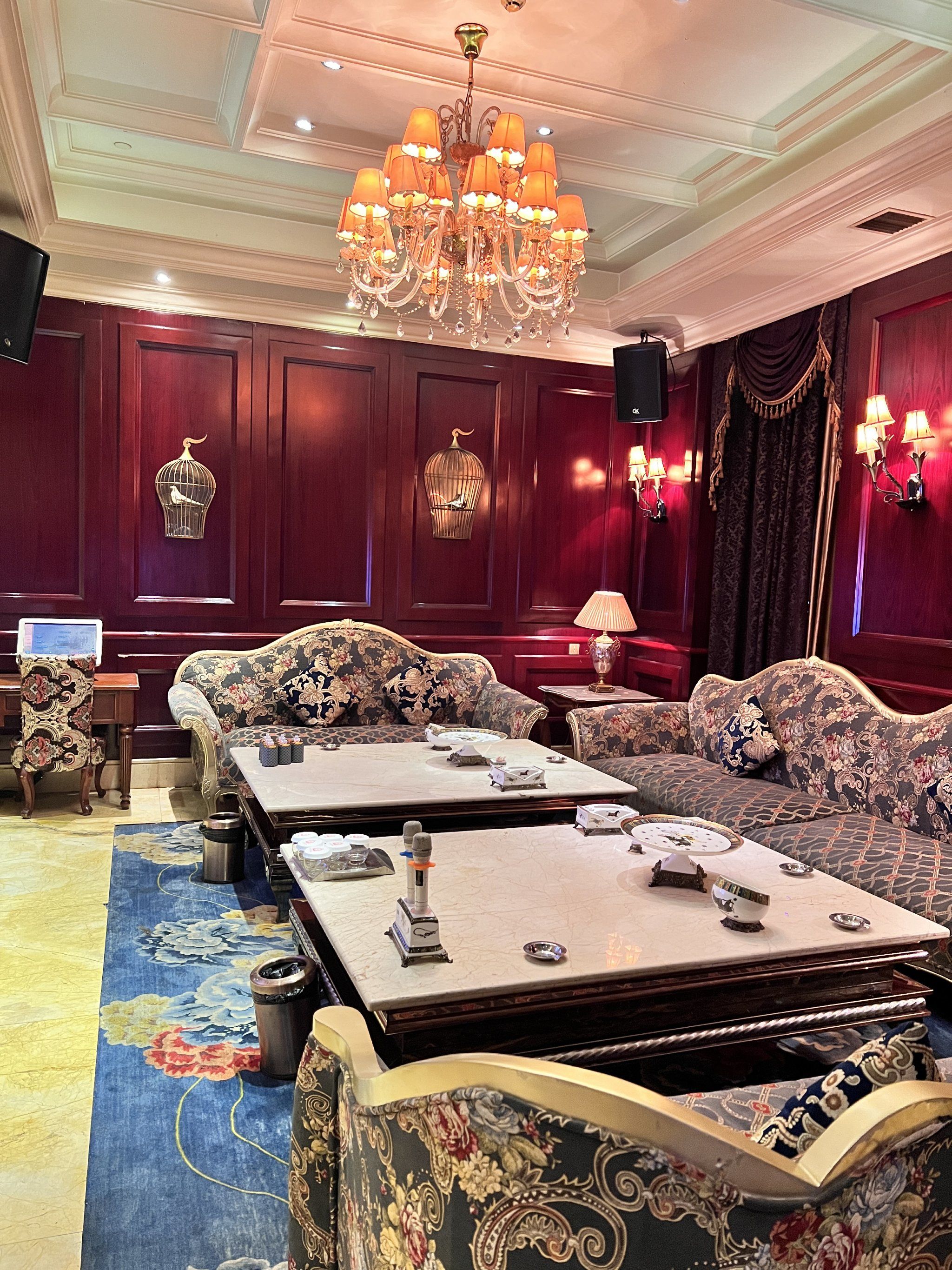 佳木斯商务ktv推荐商务ktv有哪些选择-向阳区ktv预定