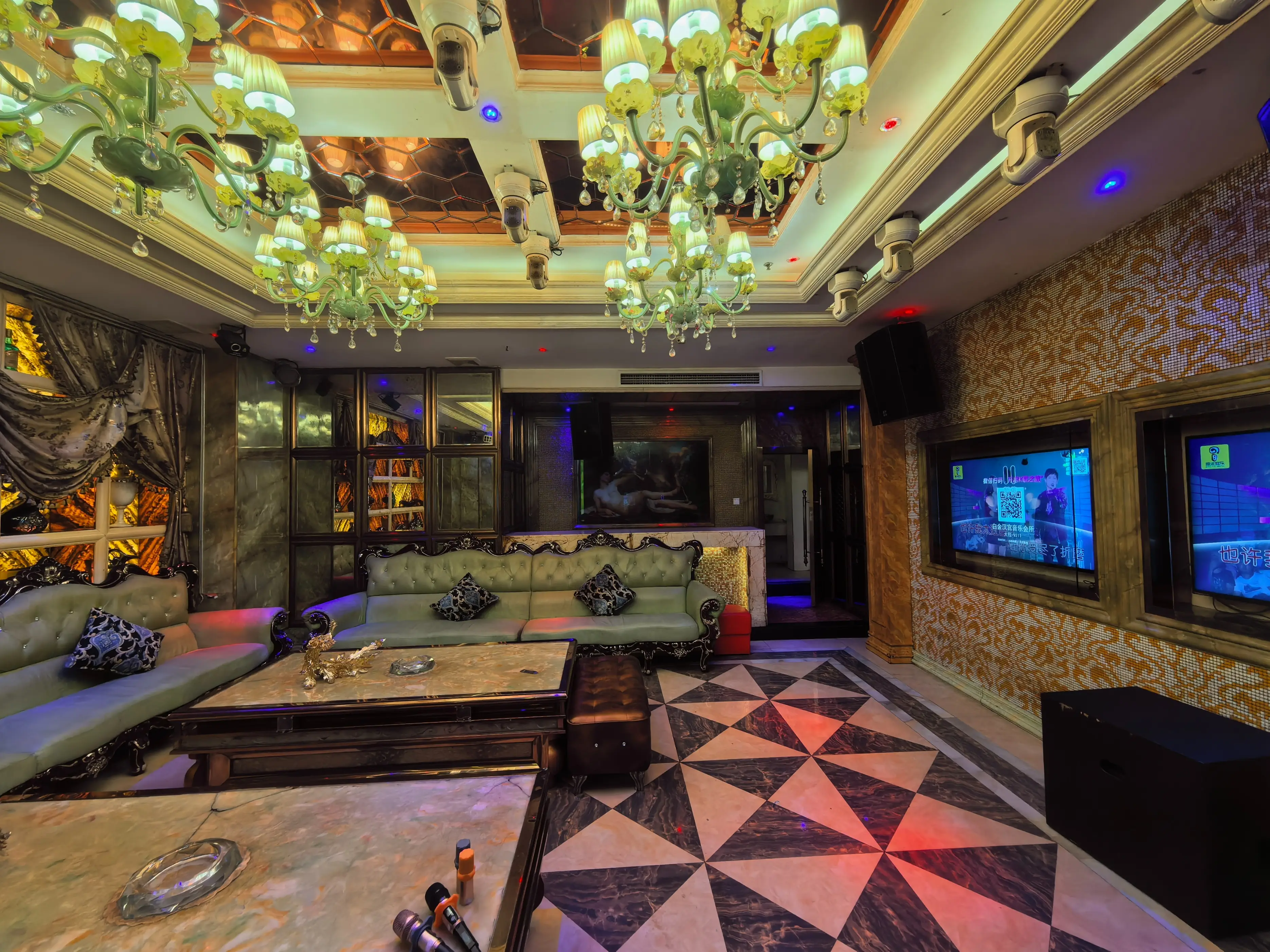 佳木斯商务ktv推荐低端场新选择-同江市ktv预定