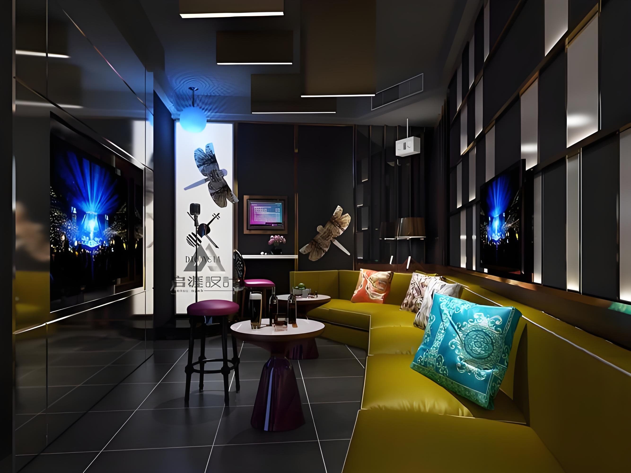 佳木斯商务ktv夜场商务ktv宣传精彩纷呈-东风区ktv预定