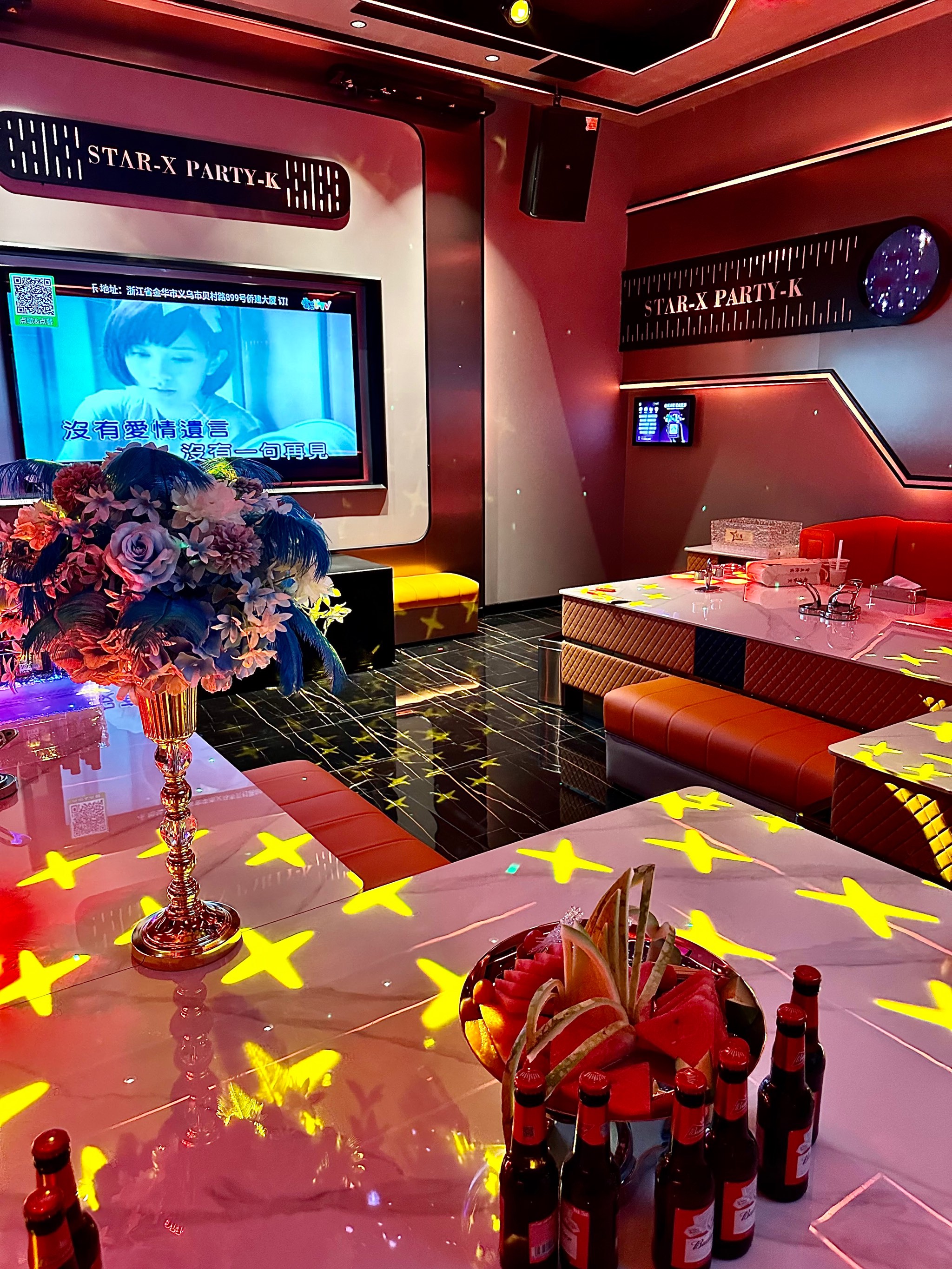 佳木斯商务ktv消费指南详解-向阳区ktv预定