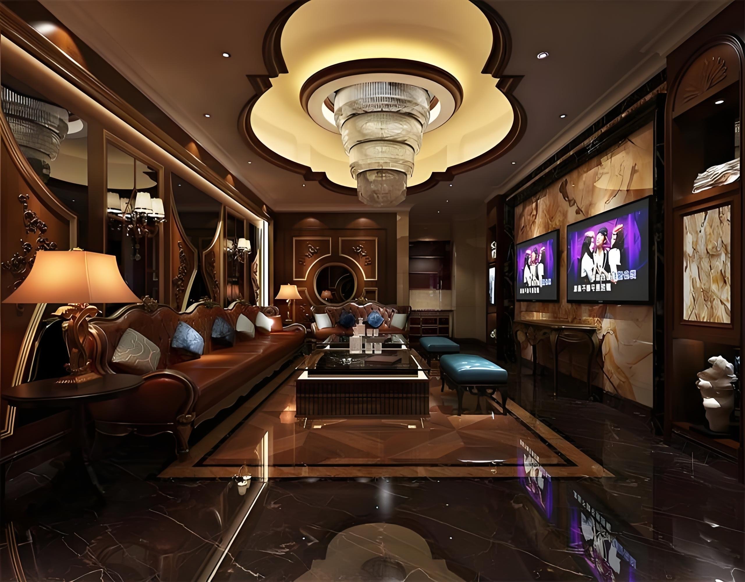 佳木斯商务ktv独特玩法推荐-同江市ktv预定