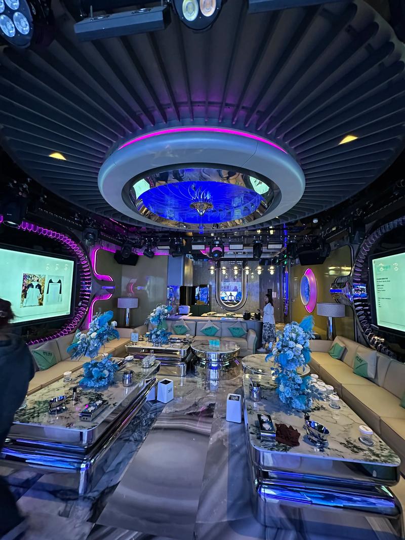 佳木斯商务ktv首选高品质商务ktv-东风区ktv预定