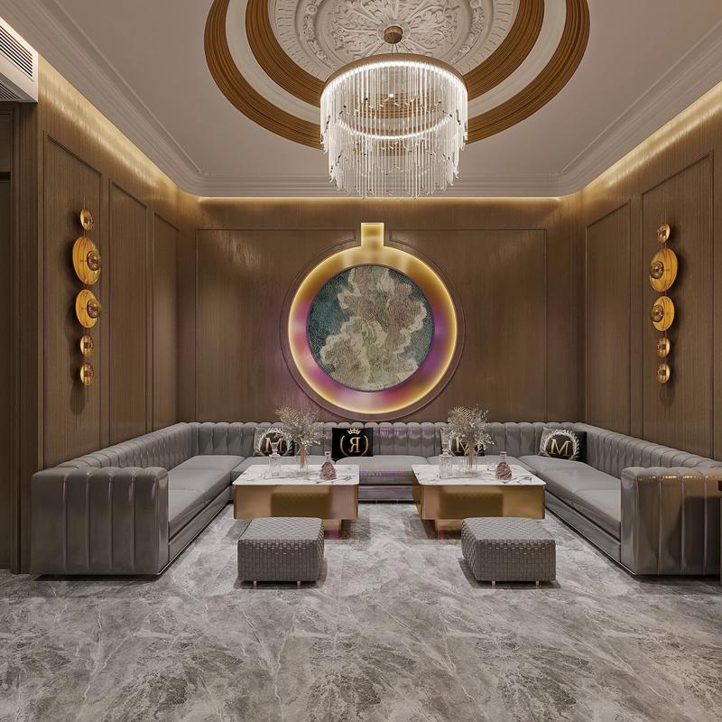 商务ktv新手指南，轻松玩转佳木斯商务ktv-向阳区ktv预定