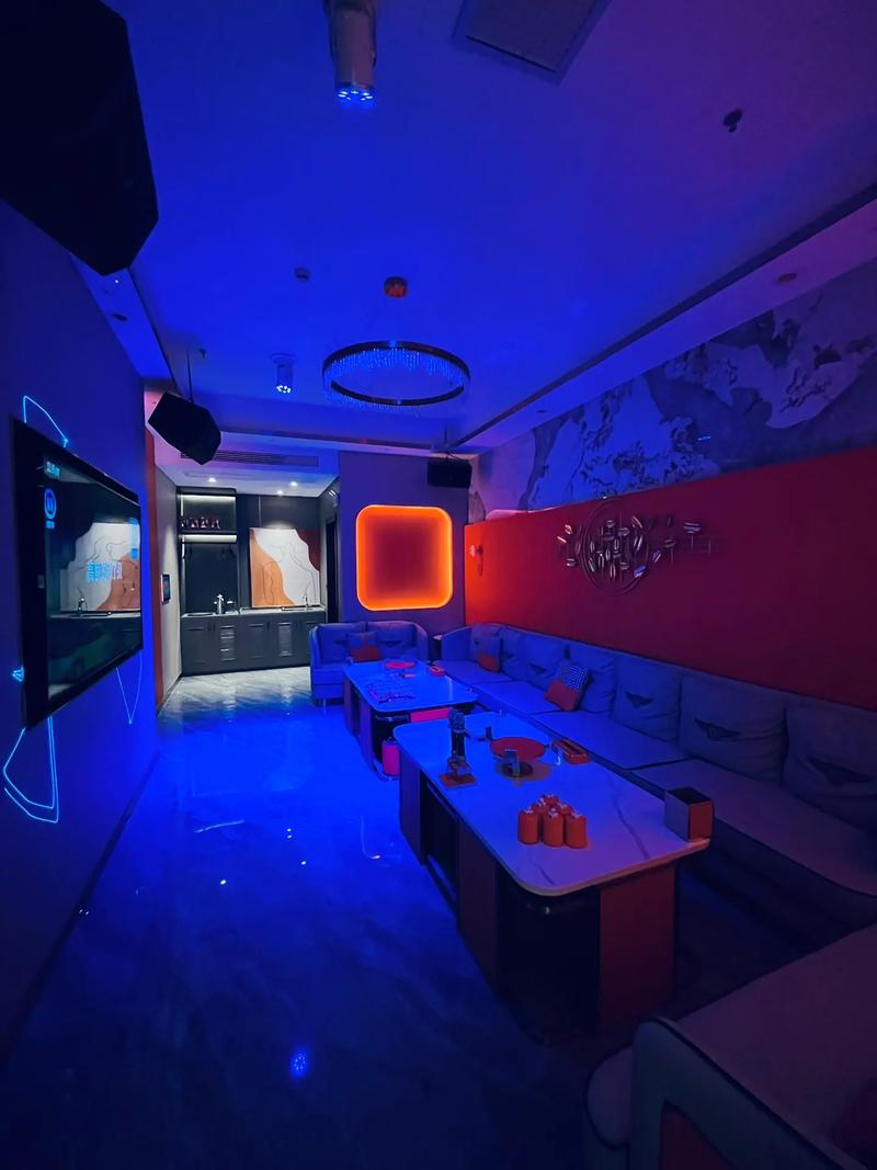 佳木斯商务ktv夜场魅力宣传-同江市ktv预定