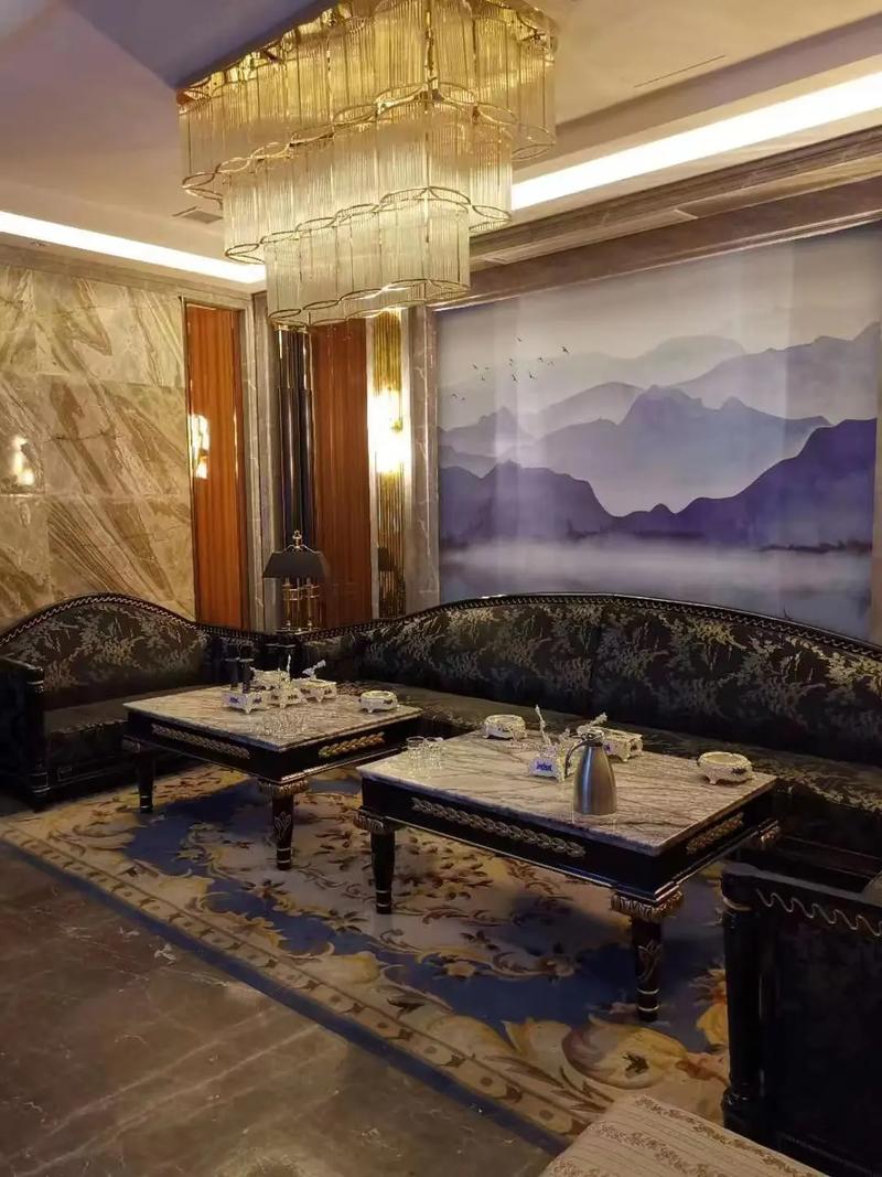 佳木斯商务ktv精选优质商务ktv体验-桦南县ktv预定