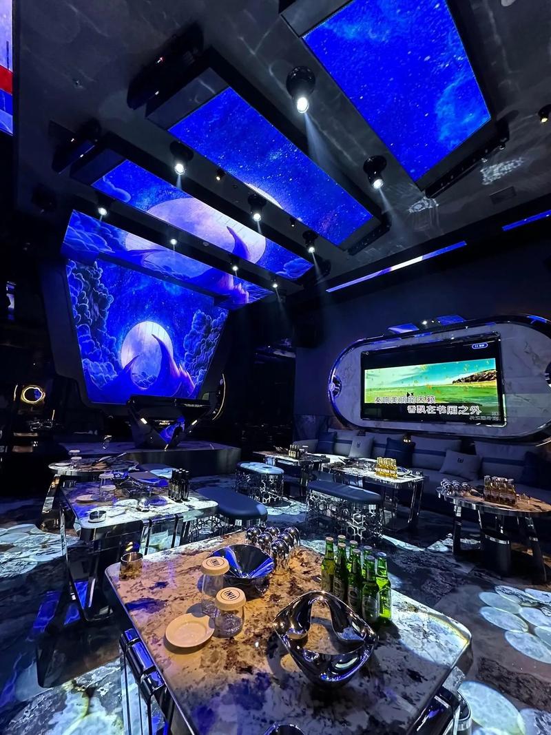 佳木斯商务ktv-商务精英的首选-桦川县ktv预定