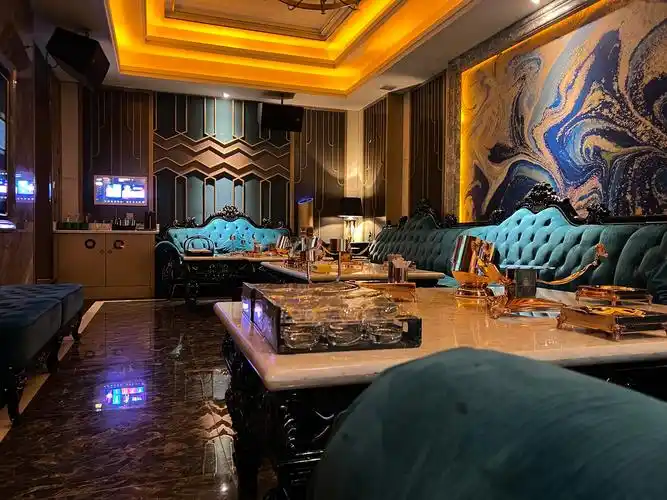 佳木斯商务ktv推荐单人商务ktv体验-富锦市ktv预定