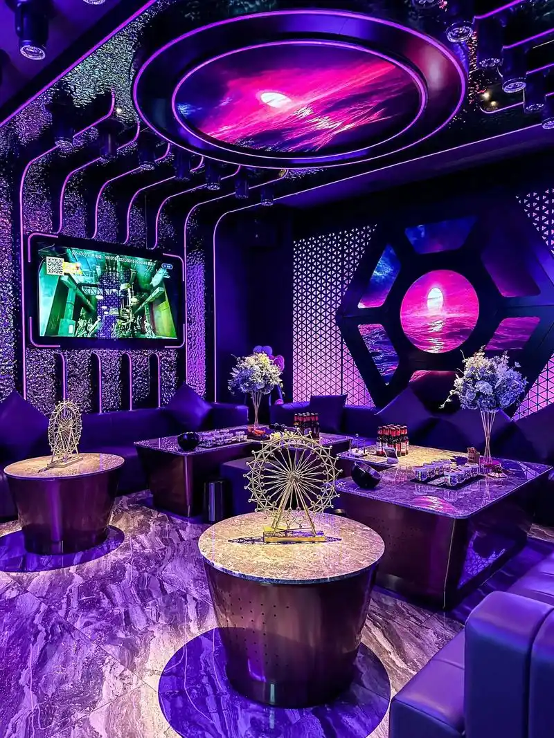 佳木斯商务ktv总排行推荐榜单-向阳区ktv预定